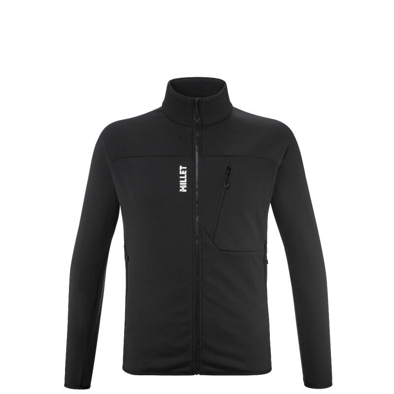 Seneca Fleece Jacket - Forro polar - Hombre