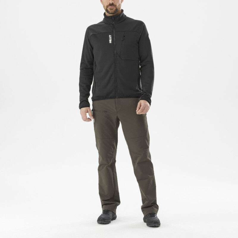 Millet Seneca Fleece Jacket - Polaire homme | Hardloop