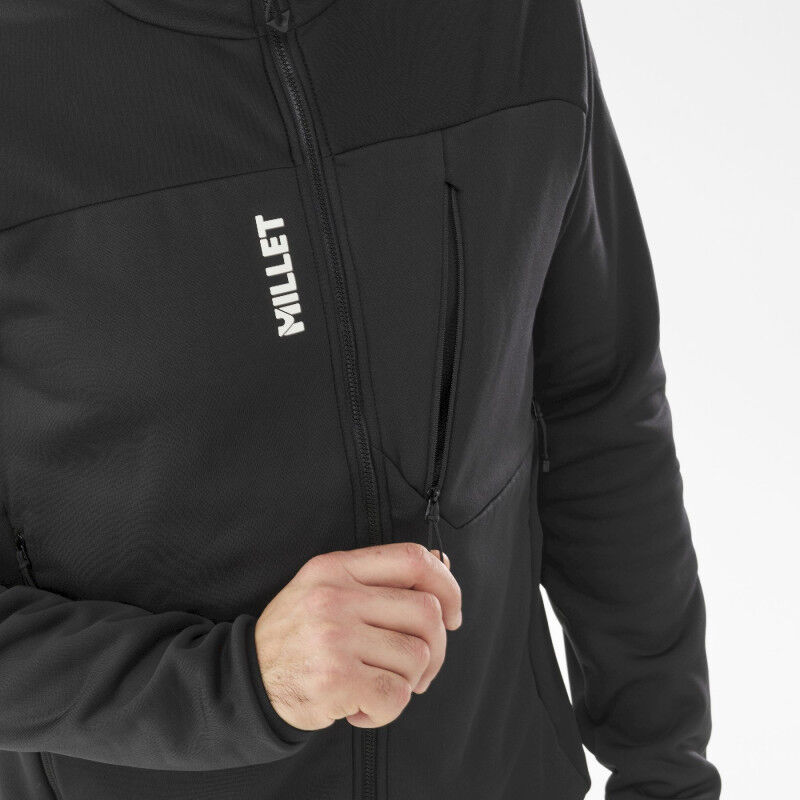 Millet Seneca Fleece Jacket - Forro polar - Hombre | Hardloop
