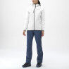 Millet Seneca Fleece Hoodie - Dámská fleesová mikina | Hardloop