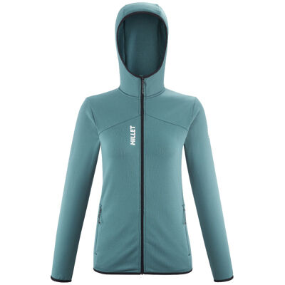 Seneca Fleece Hoodie - Polaire femme