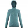 Millet Seneca Fleece Hoodie - Bluza polarowa damska | Hardloop