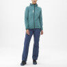 Millet Seneca Fleece Hoodie - Bluza polarowa damska | Hardloop
