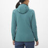 Millet Seneca Fleece Hoodie - Bluza polarowa damska | Hardloop