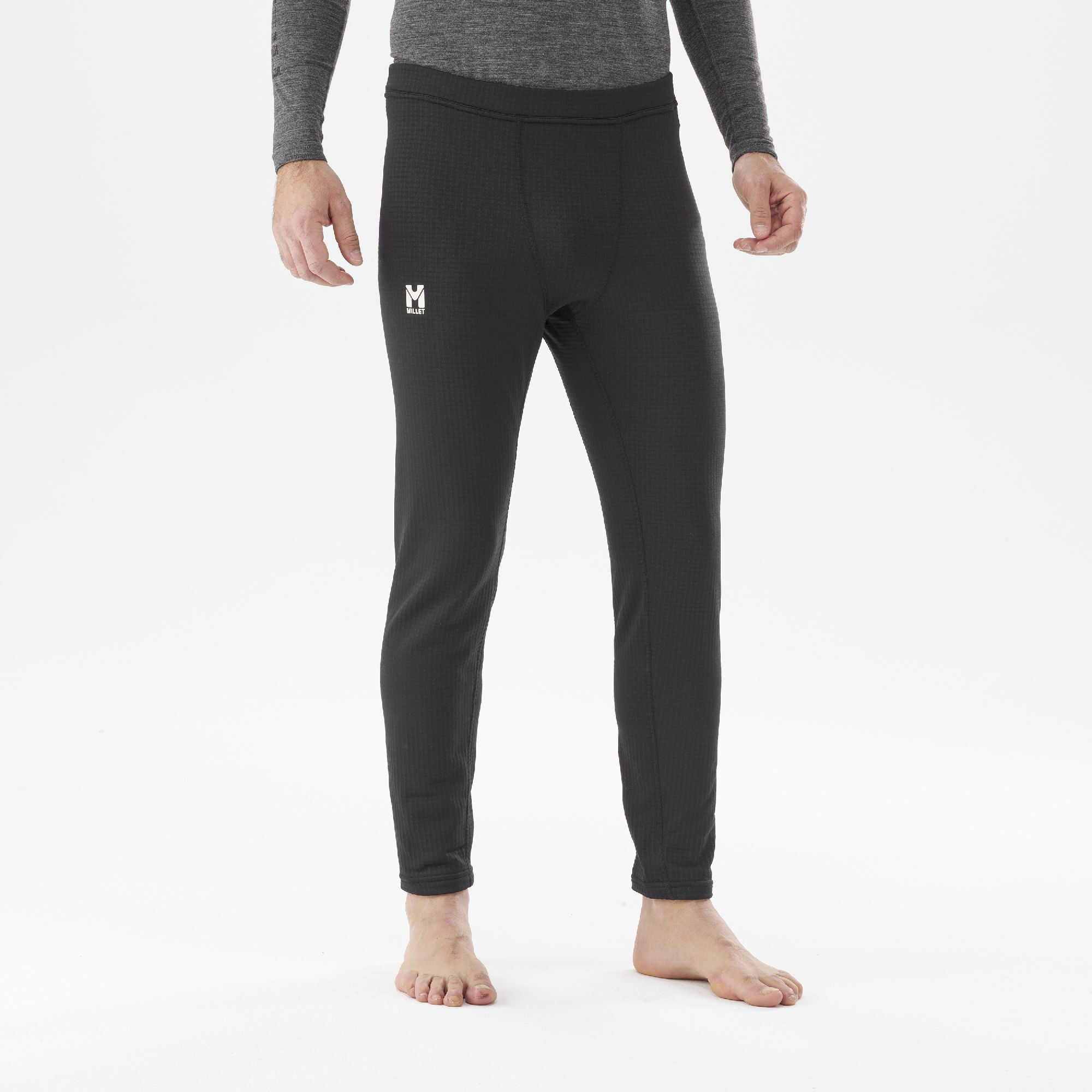 Millet Fusion Grid Pant - Bielizna termiczna męska | Hardloop