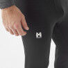 Millet Fusion Grid Pant - Collant thermique homme | Hardloop