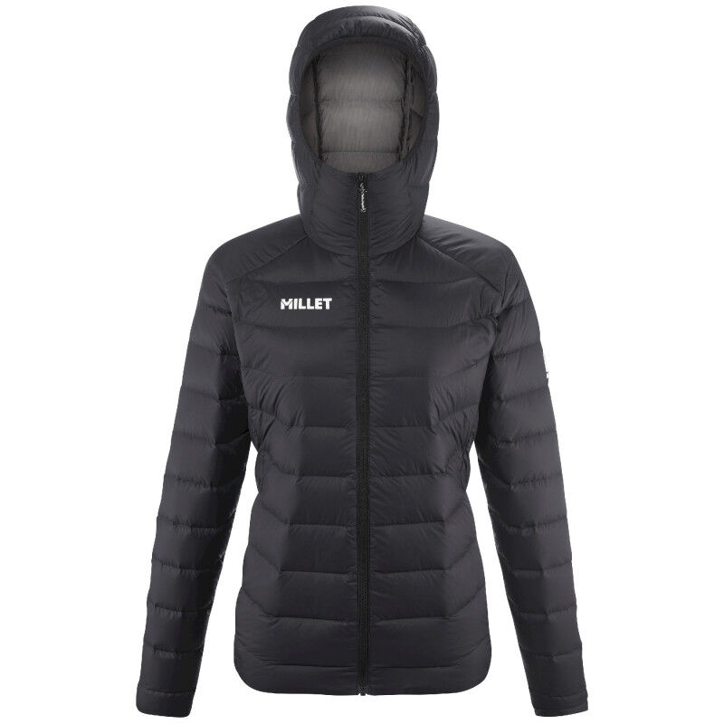 Millet Evole 700 Hoodie - Kurtka puchowa damski | Hardloop