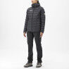 Millet Evole 700 Hoodie - Dámská péřová bunda | Hardloop