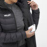 Millet Evole 700 Hoodie - Dámská péřová bunda | Hardloop