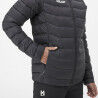 Millet Evole 700 Hoodie - Dámská péřová bunda | Hardloop