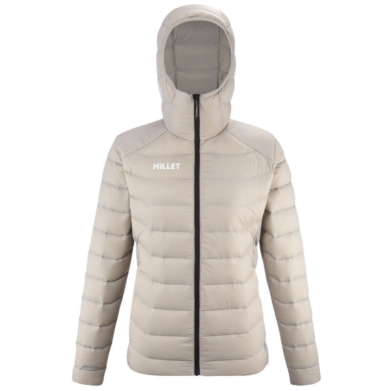 Evole 700 Hoodie - Dunjakke - Damer