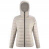 Millet Evole 700 Hoodie - Kurtka puchowa damski | Hardloop