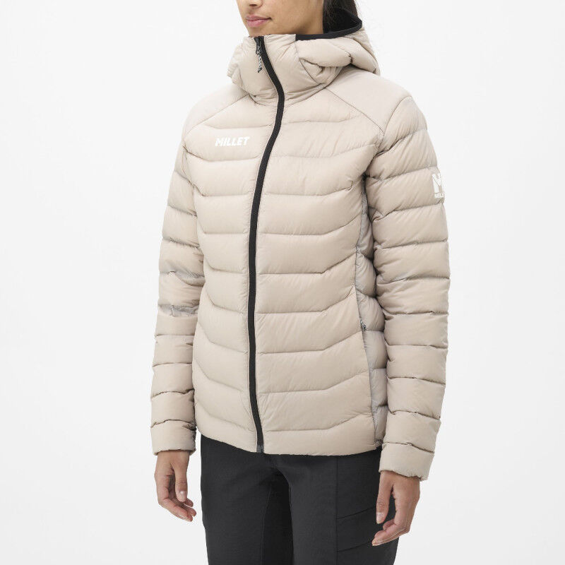 Millet Evole 700 Hoodie - Casaco penas mulher | Hardloop