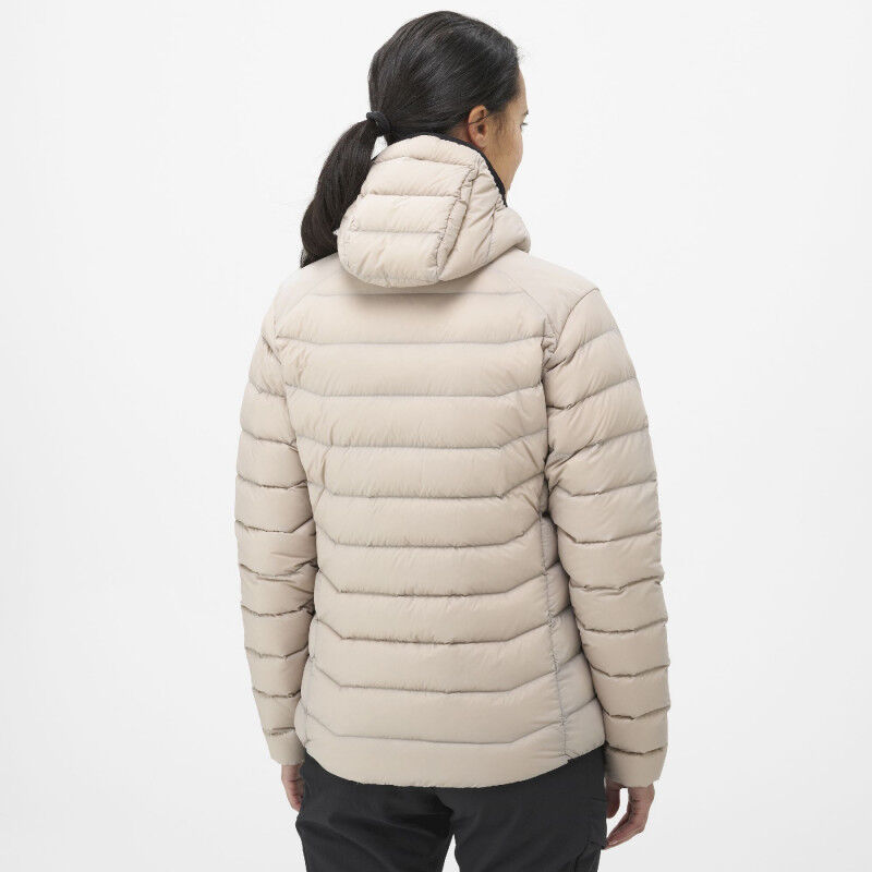 Millet Evole 700 Hoodie - Chaqueta de plumas - Mujer | Hardloop