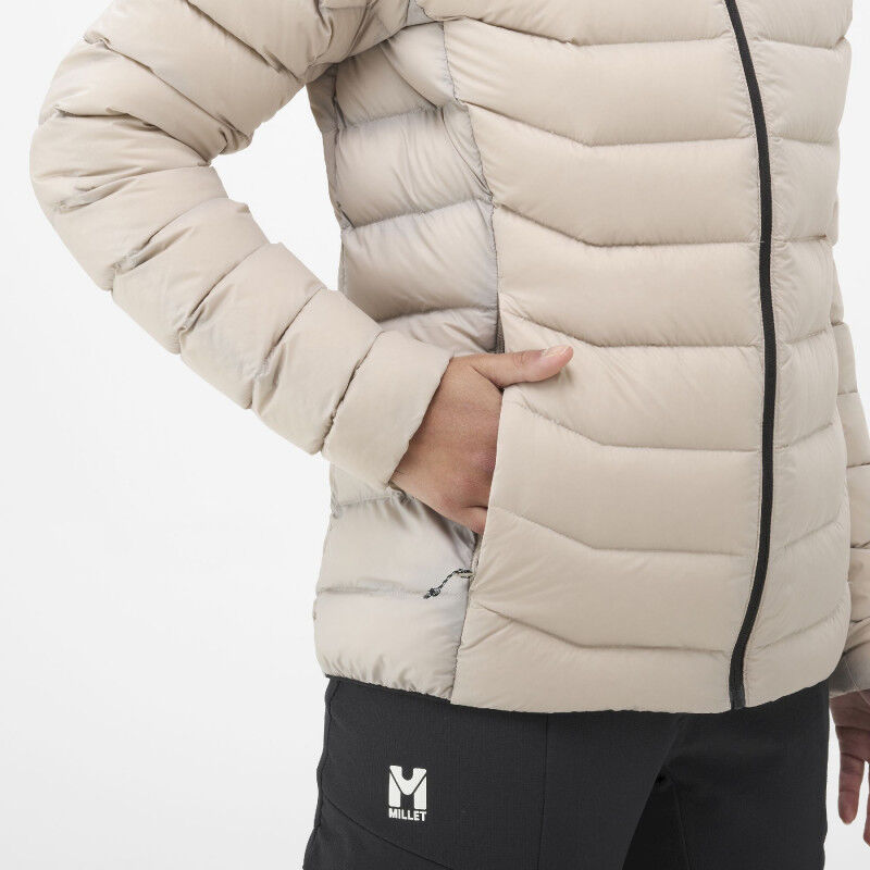 Millet Evole 700 Hoodie - Chaqueta de plumas - Mujer | Hardloop