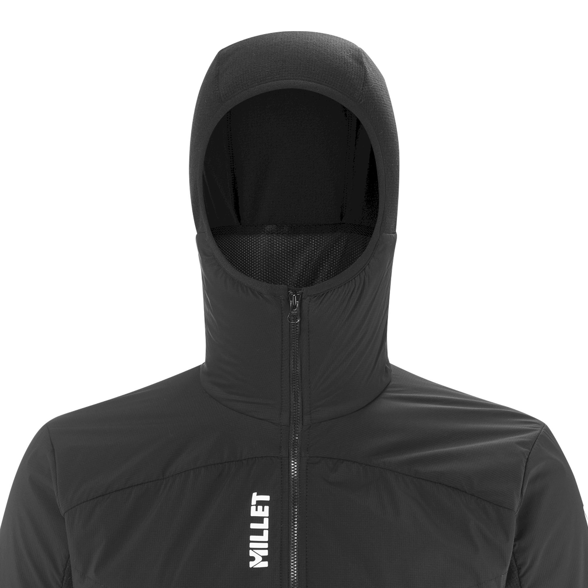 Millet Rutor Alpha Hoodie - Doudoune homme | Hardloop