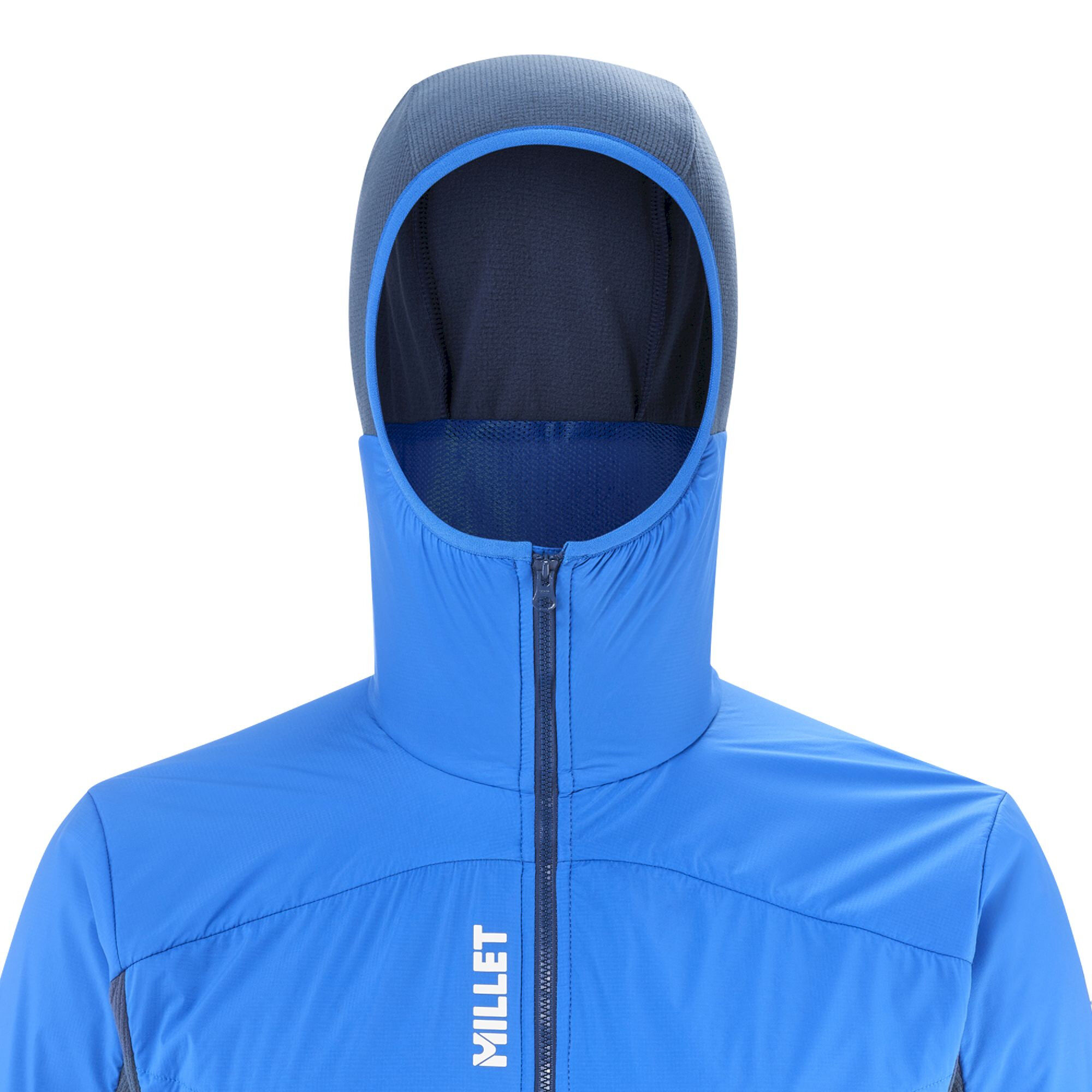 Millet Rutor Alpha Hoodie - Giacca sintetica - Uomo | Hardloop