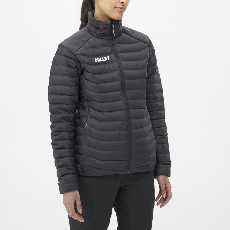 Millet Evole Light 700 Jacket - Dámská péřova | Hardloop