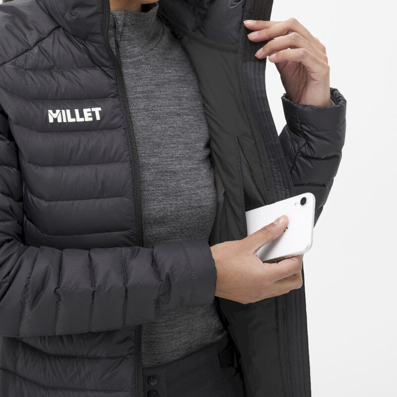 Millet Evole Light 700 Jacket - Hybridjacke - Damen | Hardloop