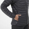 Millet Evole Light 700 Jacket - Casaco penas mulher | Hardloop