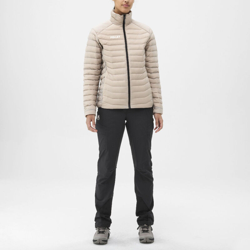 Millet Evole Light 700 Jacket - Hybrid jacket - Women's | Hardloop