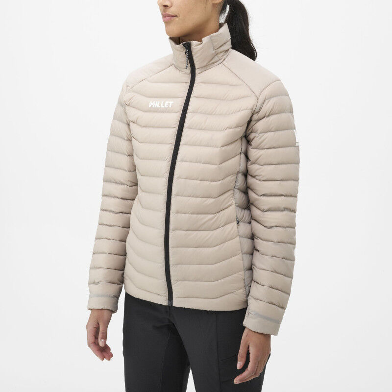 Millet Evole Light 700 Jacket - Donsjack - Dames | Hardloop