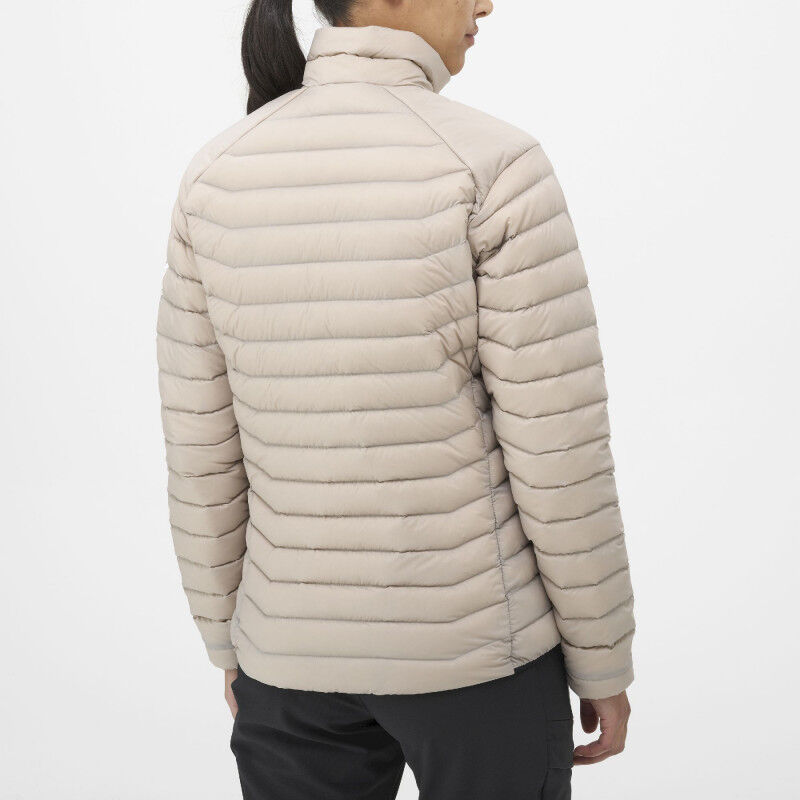 Millet Evole Light 700 Jacket - Dunjacka - Dam | Hardloop