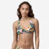 Patagonia W's Bottom Turn Top - Góra od bikini | Hardloop