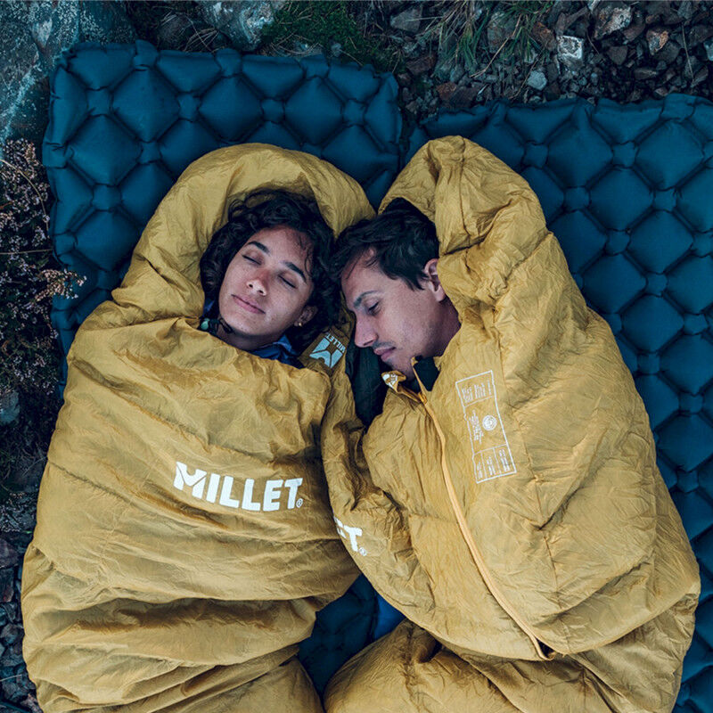 Millet Light Down 10 - Sac de couchage | Hardloop