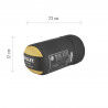 Millet Light Down 10 - Saco-cama | Hardloop