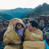 Millet Light Down 10 - Saco-cama | Hardloop