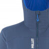 Millet Bossons 100 Hoodie - Giacca sintetica - Uomo | Hardloop