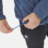 Millet Bossons 100 Hoodie - Giacca sintetica - Uomo | Hardloop