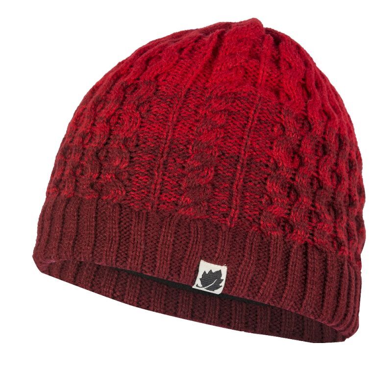 Tommy Hilfiger LUXE BEANIE - Berretto - black/nero