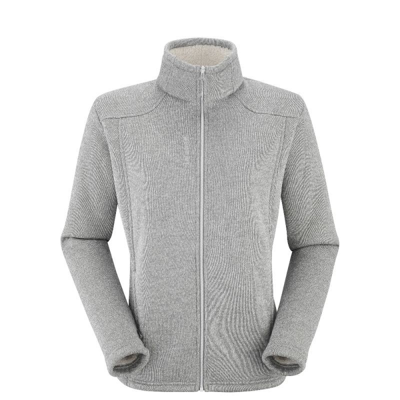Lafuma LD Cali F-Zip - Fleece jacket - Women's