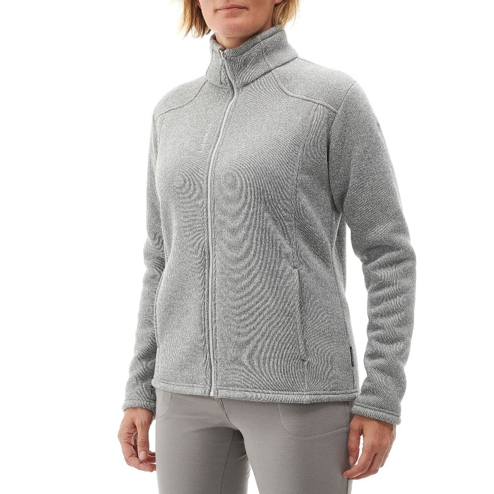 Lafuma LD Cali F-Zip - Fleece jacket - Women's