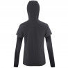 Millet Rutor XCS Air Hoodie - Casaco corta-vento mulher | Hardloop