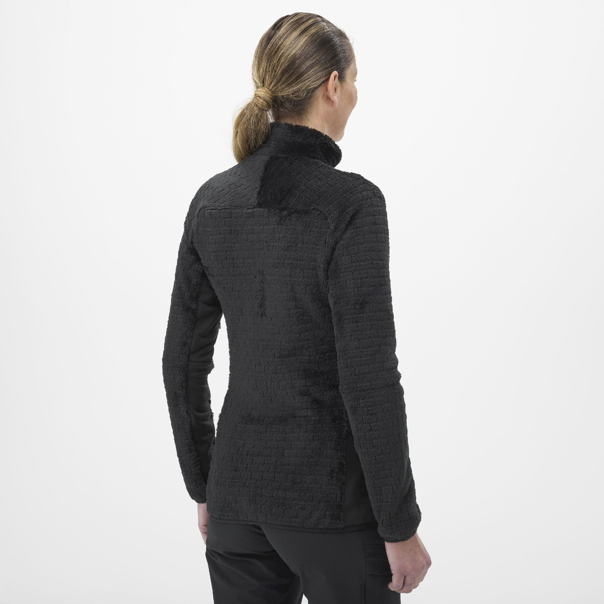 Millet Kamet X Loft Jacket - Fleece jacket - Women's | Hardloop