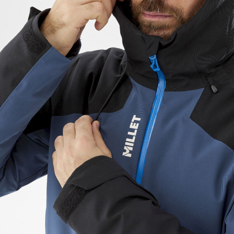 Millet Atna Jacket - Ski-jas - Heren | Hardloop