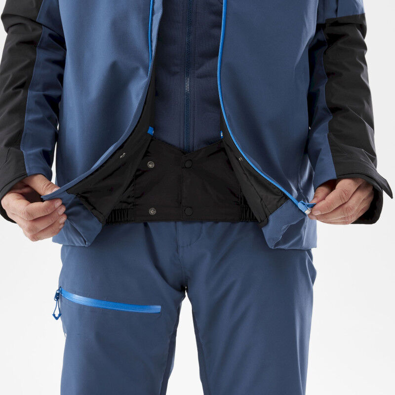 Millet Atna Jacket - Kurtka narciarska meska | Hardloop