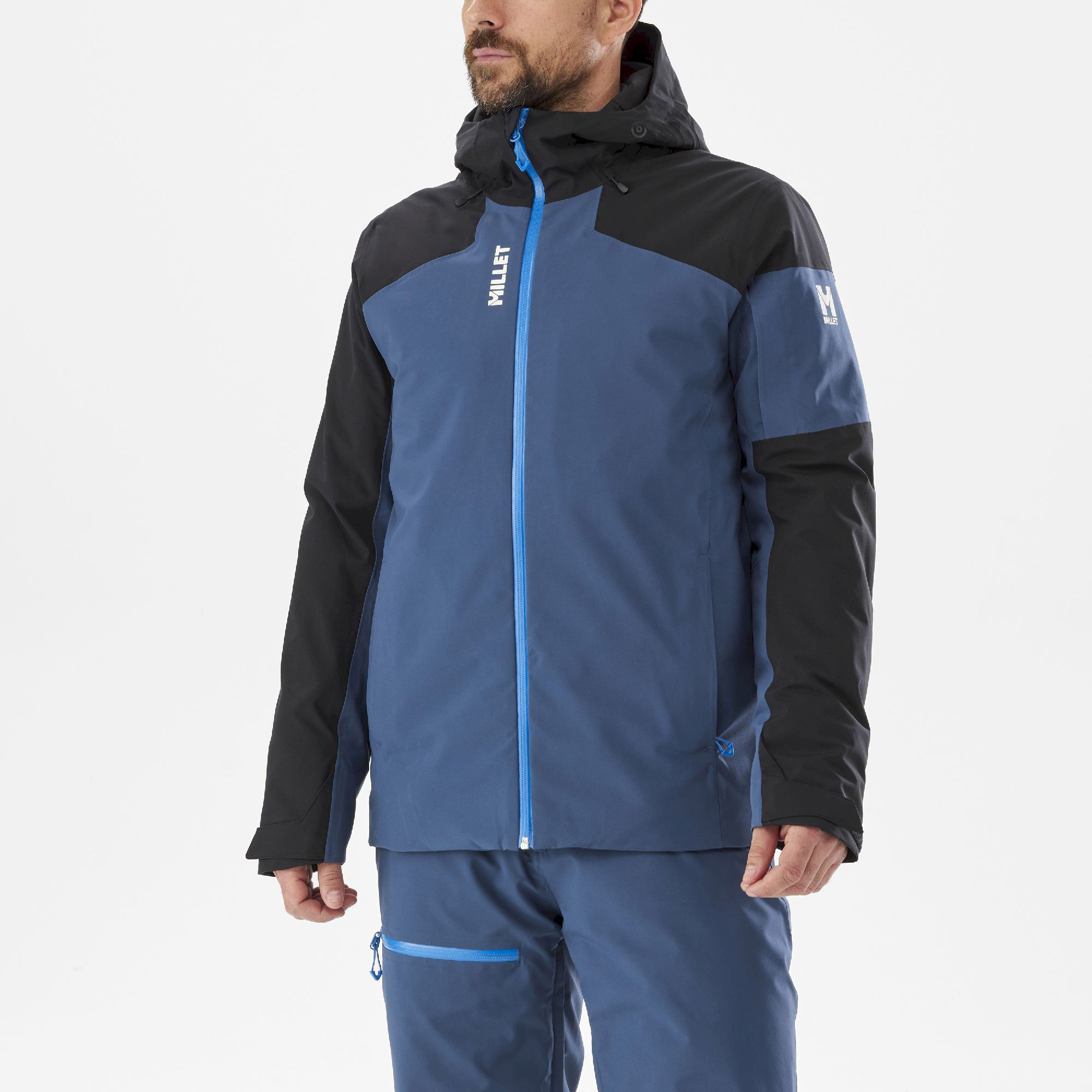 Millet Atna Jacket - Ski-jas - Heren | Hardloop