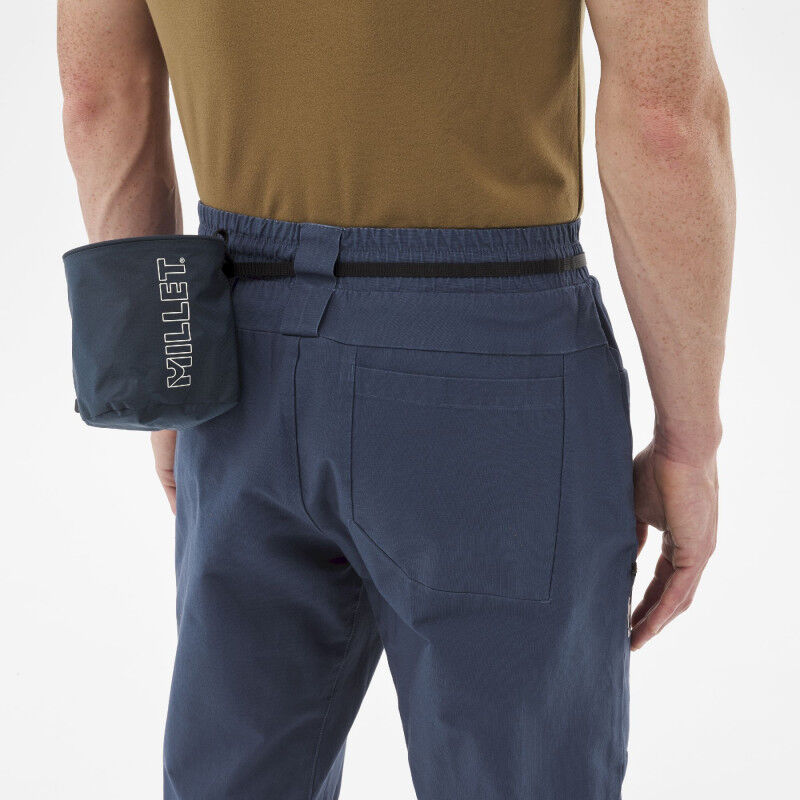 Millet Cimaï Light Chalk - Chalk bag | Hardloop
