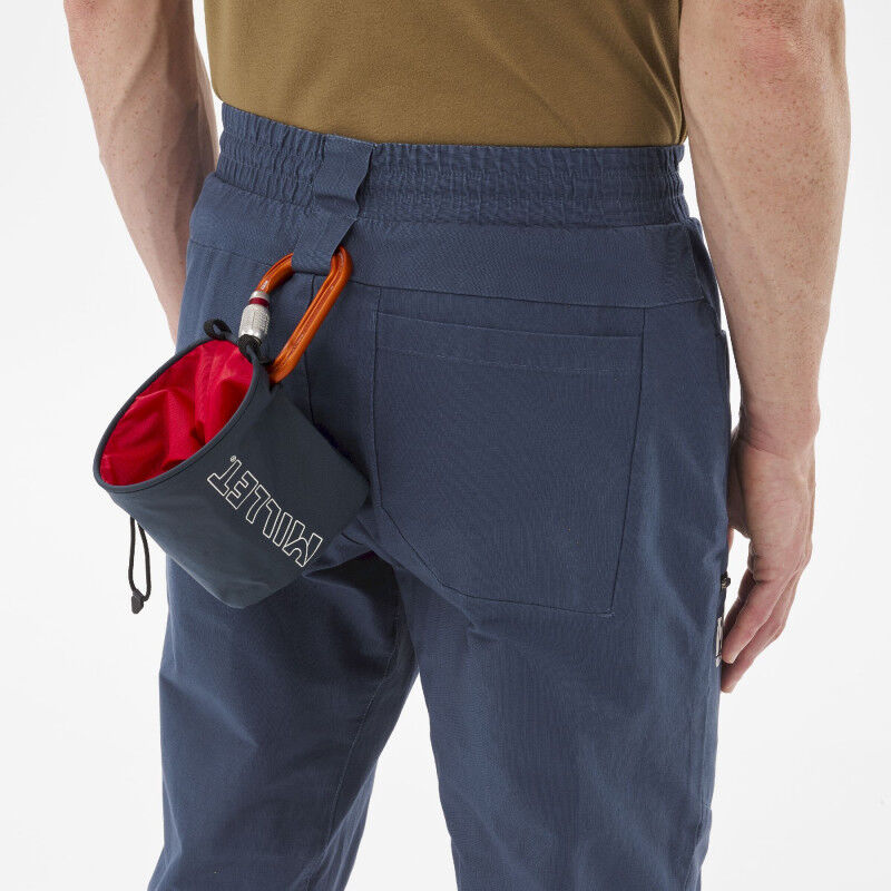 Millet Cimaï Light Chalk - Bolsa de magnesio | Hardloop
