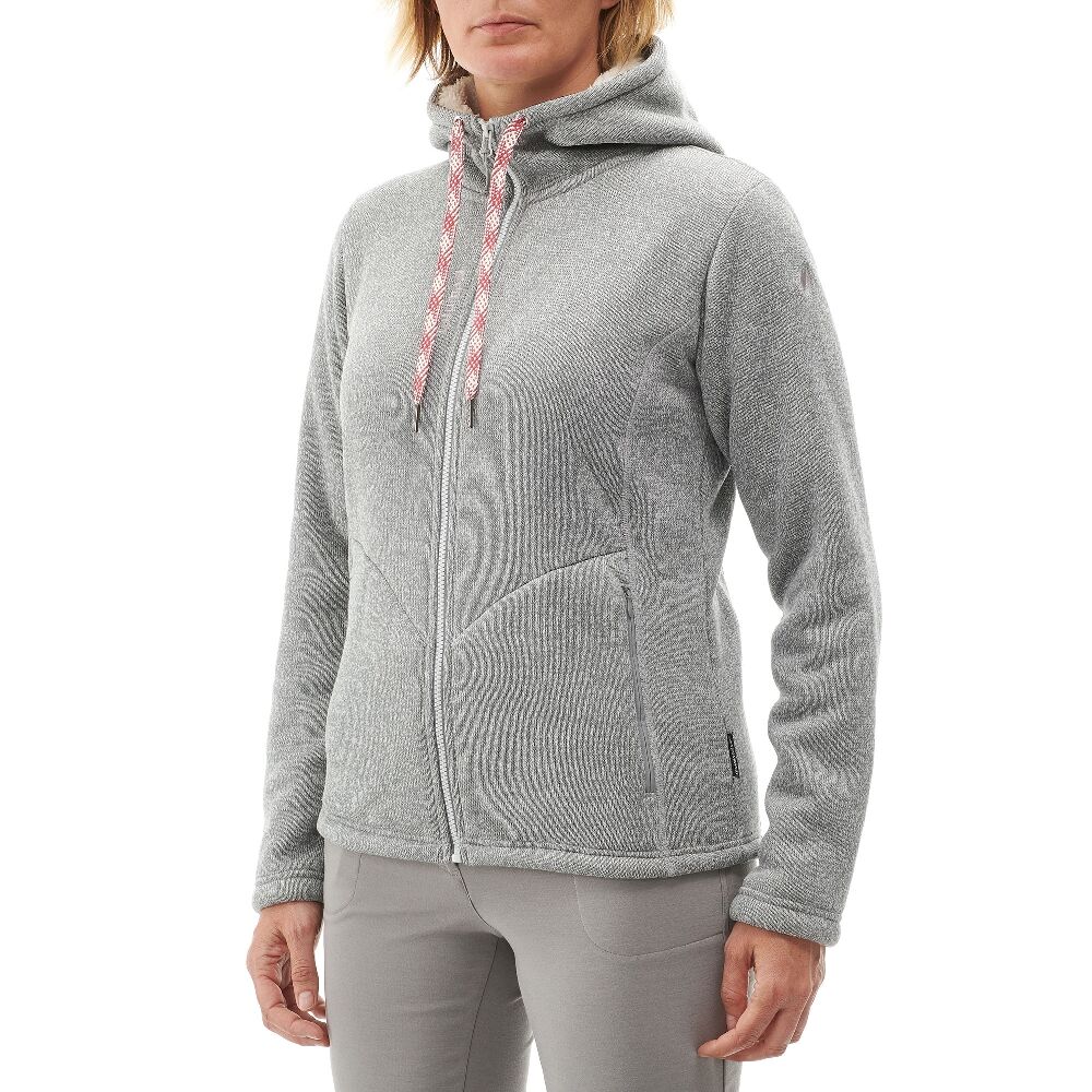 Lafuma - LD Cali Hoodie - Giacca in pile