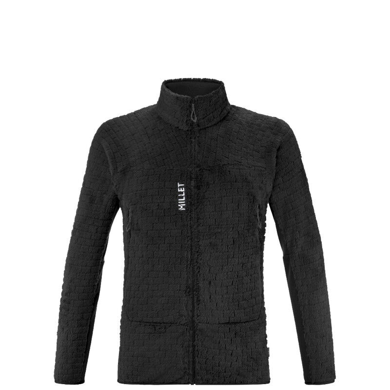 Millet Kamet X Loft Jacket - Bluza polarowa meska | Hardloop