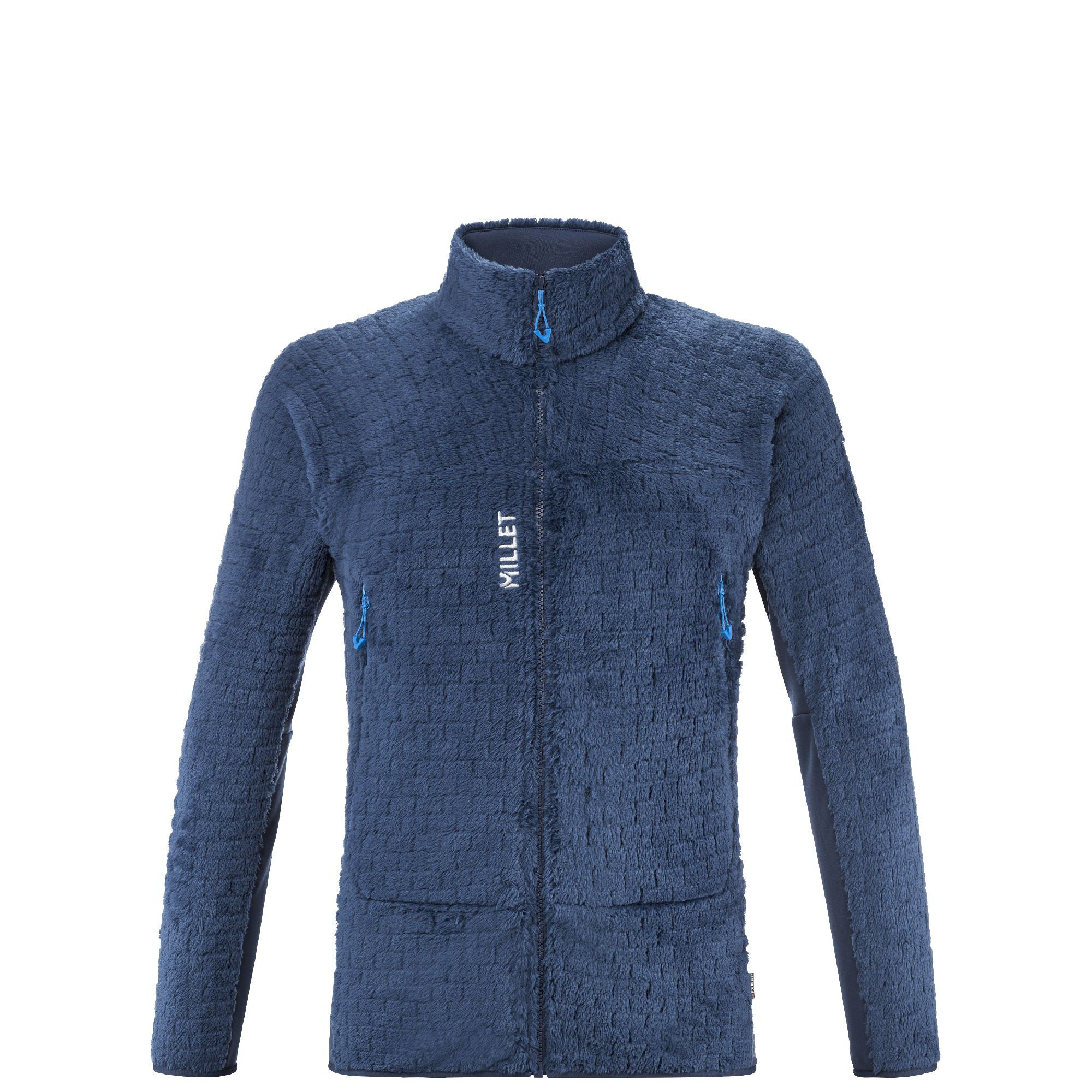 Millet Kamet X Loft Jacket - Bluza polarowa meska | Hardloop