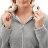 Lafuma - LD Cali Hoodie - Giacca in pile