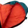 Trollkids Fjell Dreamer Extendable - Kids' sleeping bag | Hardloop