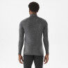 Millet Drynamic Warm 1/2 Zip - Swetry z wełny merynosa męski | Hardloop