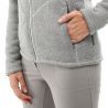 Lafuma LD Cali Hoodie - Polaire femme | Hardloop